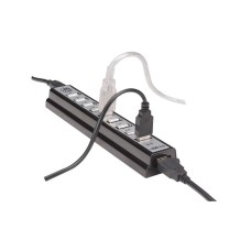 MANHATTAN 161572 10port USB HUB