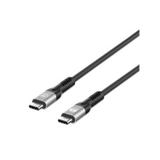 MANHATTAN 356374 240W PD USB-C kabl