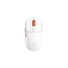 MARVO G964W Niro 60 White Gejming miš