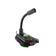 MARVO MIC05 USB RGB gejmerski mikrofon