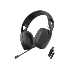 MARVO SLUŠALICE WIRELESS MARVO HG9086W BK CRNE