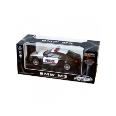 MASTER RC automobili BMW M3 POLICE