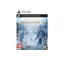 MAXIMUM GAMES PS5 Skydance's BEHEMOTH