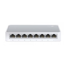 MERCUSYS MS108 8-port 10/100M Switch