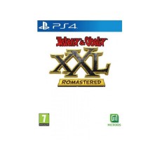 MICROIDS PS4 Asterix & Obelix XXL - Romastered