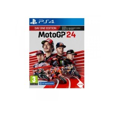 MILESTONE PS4 MotoGP 24 - Day One Edition