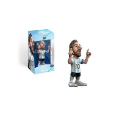 MINIX FIGURA AFA MESSI ( MNX11735 )