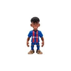 MINIX FIGURA BARCA LAMINE YAMAL