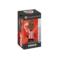 MINIX Figura WILLIAMS JUNIOR ATH. BILBAO