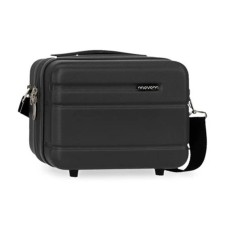 MOVOM ABS Beauty case - Crna ( 59.839.6A )