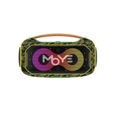 MOYE Jamaica Bluetooth zvučnik