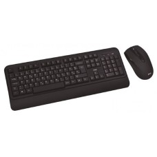 MS ALPHA M300 YU Wireless tastatura + miš