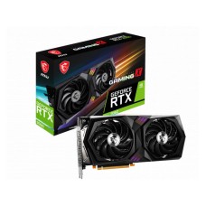 MSI NVidia GeForce RTX 3060 12GB 192bit RTX 3060 GAMING X 12G LHR