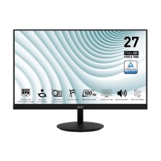 MSI PRO MP271A IPS FHD 100Hz