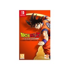 NAMCO BANDAI Dragon Ball Z: Kakarot - Complete Edition (Nintendo Switch)