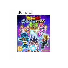 NAMCO BANDAI PS5 Dragon Ball: Sparking! ZERO