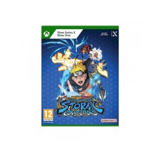 NAMCO BANDAI XBOXONE/XSX NARUTO X BORUTO Ultimate Ninja STORM CONNECTIONS