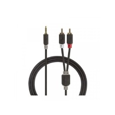 NEDIS Audio kabel 10 m CABW22200AT100