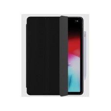 NEXT ONE Magnetic Smart Case Black for iPad 12.9inch (IPD12.9-SMART-BLK)