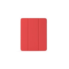 NEXT ONE Rollcase for iPad 11inch Red (IPAD-11-ROLLRED)