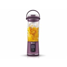 NINJA BC151EUPR Blast Portable Blender/Smoothie Maker/ljubicasta