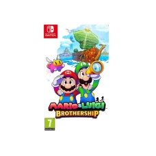 NINTENDO Switch Mario & Luigi: Brothership