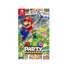 NINTENDO Switch Mario Party Superstars