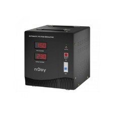 NJOY Alvis AVR 3000VA (AVRL-3005TAL-CS01B)