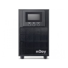 NJOY Aten PRO 2000 1800W UPS (PWUP-OL200AP-AZ01B)