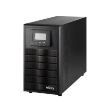 NJOY Aten PRO 3000VA/2700W UPS (PWUP-OL300AP-AZ01B)