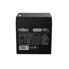 NJOY GP4.5121F baterija za UPS 12V 4.5Ah BTVACDUEATD1FCW01B