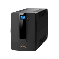 NJOY Horus Plus 1000 600W UPS (PWUP-LI100H1-AZ01B)