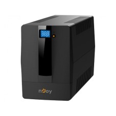 NJOY Horus Plus 1500 900W UPS (PWUP-LI150H1-AZ01B)