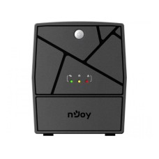 NJOY Keen 1000 USB 600W UPS (UPLI-LI100KU-CG01B)