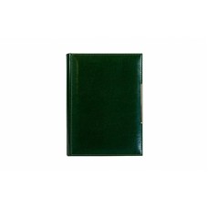 NOVASKIN Agenda sa mehanizmom A5 STANDARD Kelly green