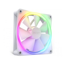 NZXT F120RGB 120mm ventilator beli RF-R12SF-W1