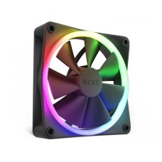 NZXT F120RGB 120mm ventilator crni RF-R12SF-B1