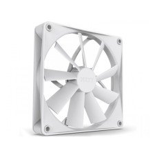 NZXT F140Q 140mm ventilator beli RF-Q14SF-W1