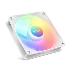 NZXT F140RGB Core 140mm ventilator beli RF-C14SF-W1