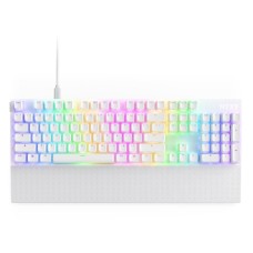 NZXT Function 2 mehanička tastatura US bela (KB-001NW-US)