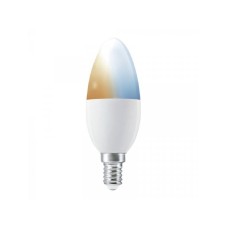 OSRAM Ledvance Smart Wifi LED sijalica E14 5W tri bele sveća O85556