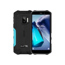 OUKITEL Smartphone WP12 blue Rugged 4GB/32GB