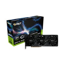 PALIT NVidia GeForce RTX 4080 SUPER 16GB 256bit RTX 4080 SUPER Infinity 3 grafička karta