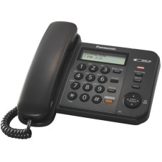 PANASONIC KX-TS580FXB fiksni telefon