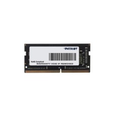 PATRIOT Memorija SODIMM DDR4 4GB 2400MHz Patriot Signature PSD44G240081S