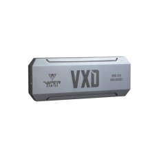 PATRIOT VXD M.2 PCIe RGB SSD kućište USB 3.2 Tip C/USB A PV860UPRGM