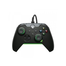 PDP XBOX/PC Neon Black Gamepad