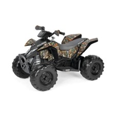 PEG PEREGO Četvorotočkaš na akumulator (12v) Polaris outlaw 330w - Camo