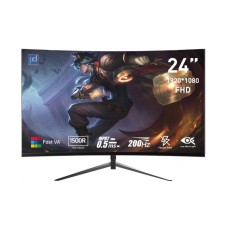 Perfect Display MM24RFA FHD 200Hz AdaptiveSync Curved