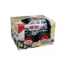 PERTINI Auto Monster truck